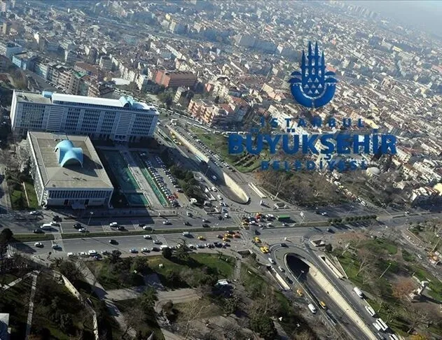 CHP’li İBB iştiraki Boğaziçi Tesis Yönetim Hizmetleri A.Ş.’ye 6 ilde yolsuzluk operasyonu