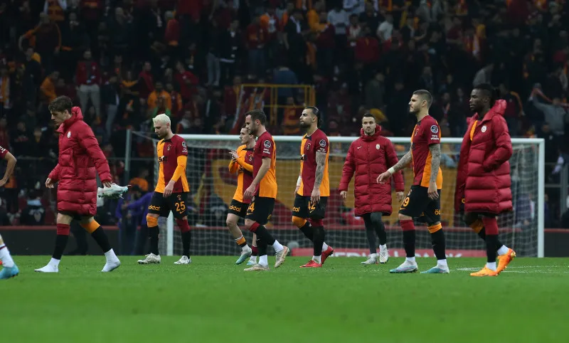 Galatasaray'a transfer müjdesi! "Gurur duyarım" - 5