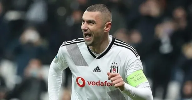 Besiktas Tan Lille E Transfer Olan Burak Yilmaz Ne Kadar Kazanacak Iste Burak Yilmaz In Lille Deki Yillik Ucreti Takvim
