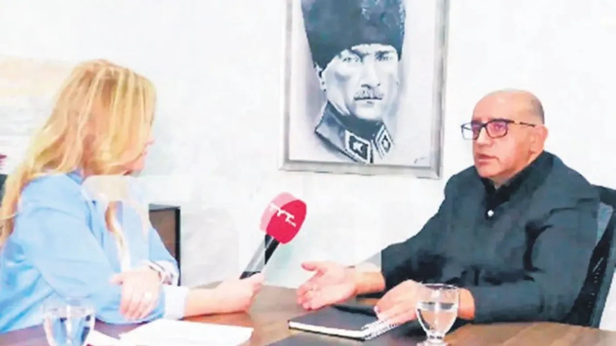 Rüşvet soruşturmasında rekor hapis istemi