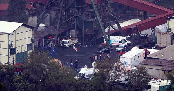 Bartın’daki maden kazasında yaralanmıştı! Erol Bulduk’un eşi konuştu: Haberi internetten öğrendik