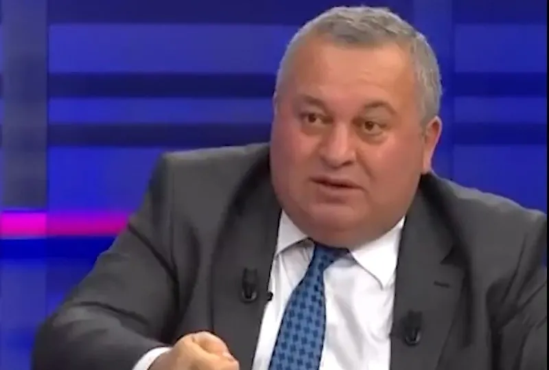 Cemal Enginyurt’un o sözleri yeniden gündem