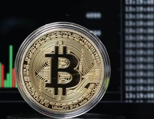 Bitcoin tüm zamanların rekorunu kırdı!