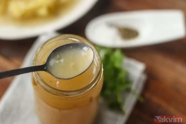 Yemeklerin lezzetini katlıyor ama vücudu nakavt ediyor! Sizin de dolabınızda var - 5