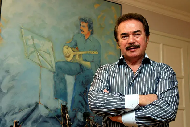 Orhan Gencebay: "BM'nin Kudüs kararında en büyük pay Erdoğan'ın"-3