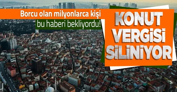 Birden fazla işyerinde çalışan ücretliler ve ev sahiplerine müjde: Ev sahibinin vergisi siliniyor