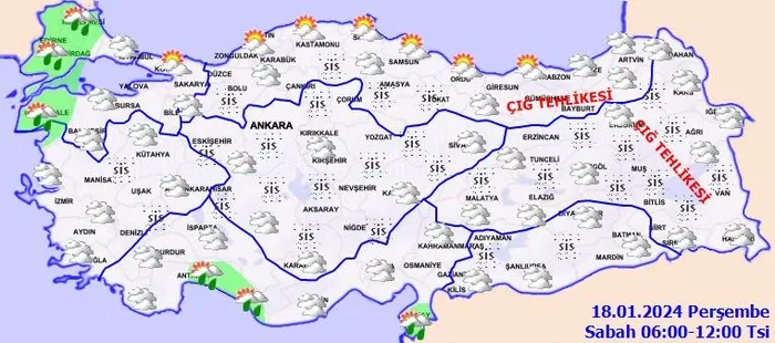 HAVA DURUMU| Meteoroloji'den İstanbul dahil 10 ile sarı kodlu uyarı! Dikkat hamleli fırtına geliyor-7