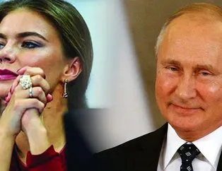 Vladimir Putin kendisinden 35 yaş küçük Alina Kabaeva ile evleniyor mu?