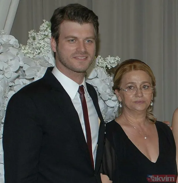 Şarkıcı Emrah ve oğlu Tayfun Engin Çolak arasında sular bir türlü durulmuyor 'Babam beni engelledi'! Survivor Tayfun... - 45