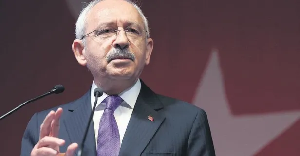 Kemal Kılıçdaroğlu FOX TV'de Mansur Yavaş ve Ekrem İmamoğlu'nun adaylık hevesine çizik attı
