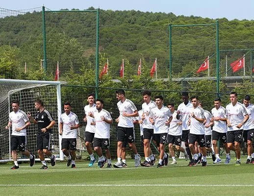 Kartal bugün start alıyor