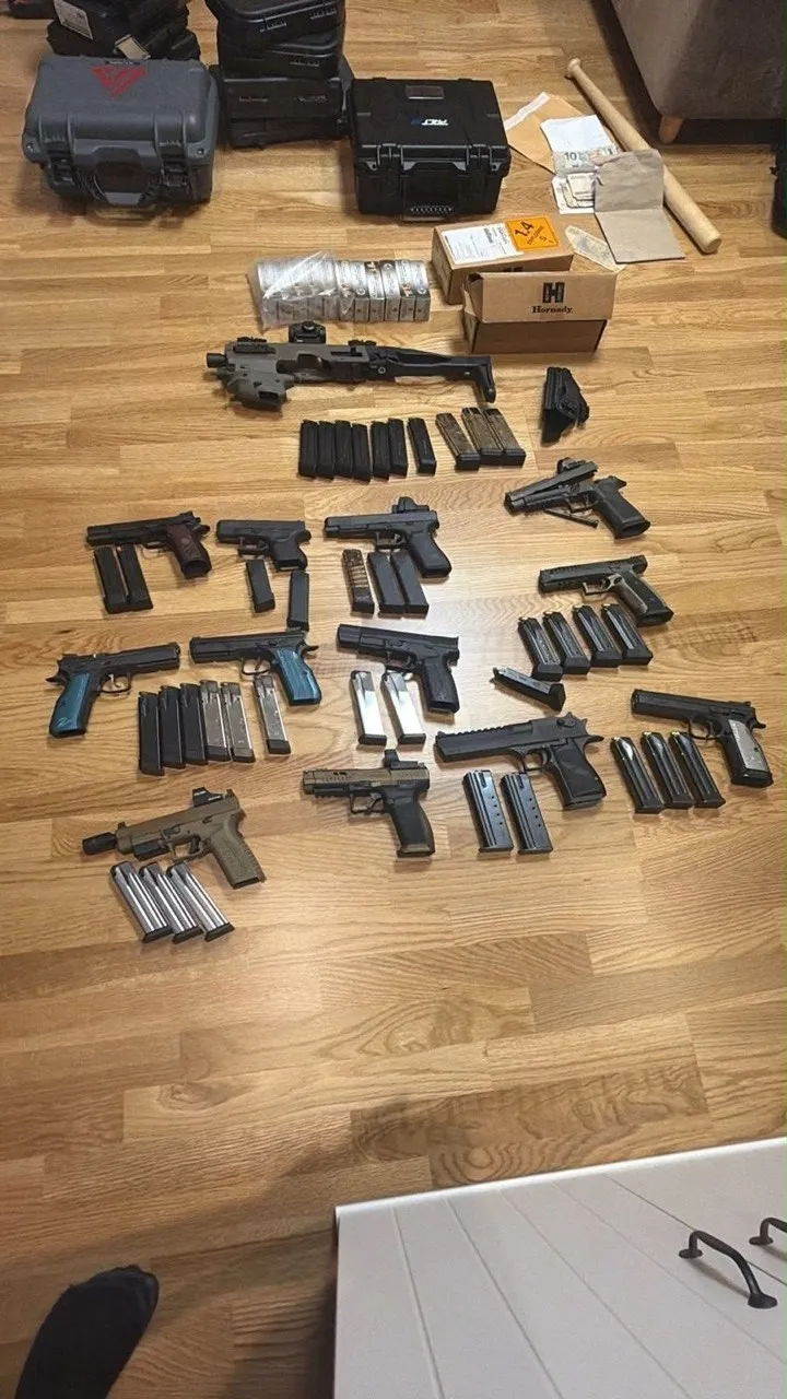 Süleymancılara 17 ilde operasyon! 30 şüpheli gözaltında: Elebaşı Alihan Kuriş yakalandı... Şirketlere kayyum atandı-6