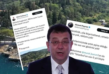 Reklamdan çalışmaya fırsat kalmadı