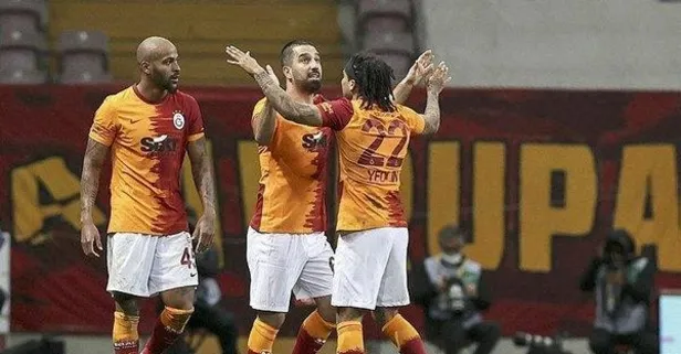 Cimbom, lider Kartal’ı avladı: Ligin zirvesi nefes nefese bir hal aldı