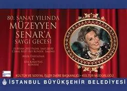 Müzeyyen Senar’a saygı konseri