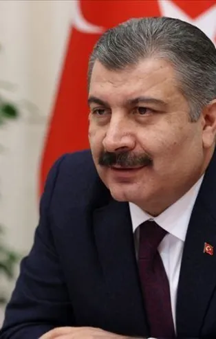 Yeni vakada azalma var