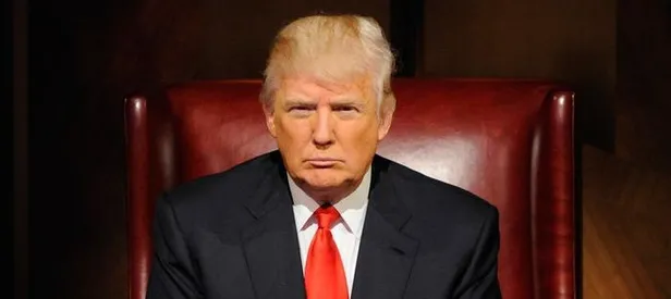 Trump'tan Amerikan medyasına fırça