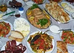 Ramazan’da uzak durulacak iki yiyecek