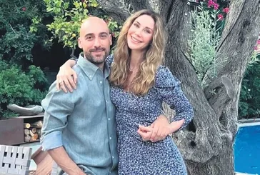 Demet Şener ilişkisine sahip çıktı! Ben ruh eşimi buldum