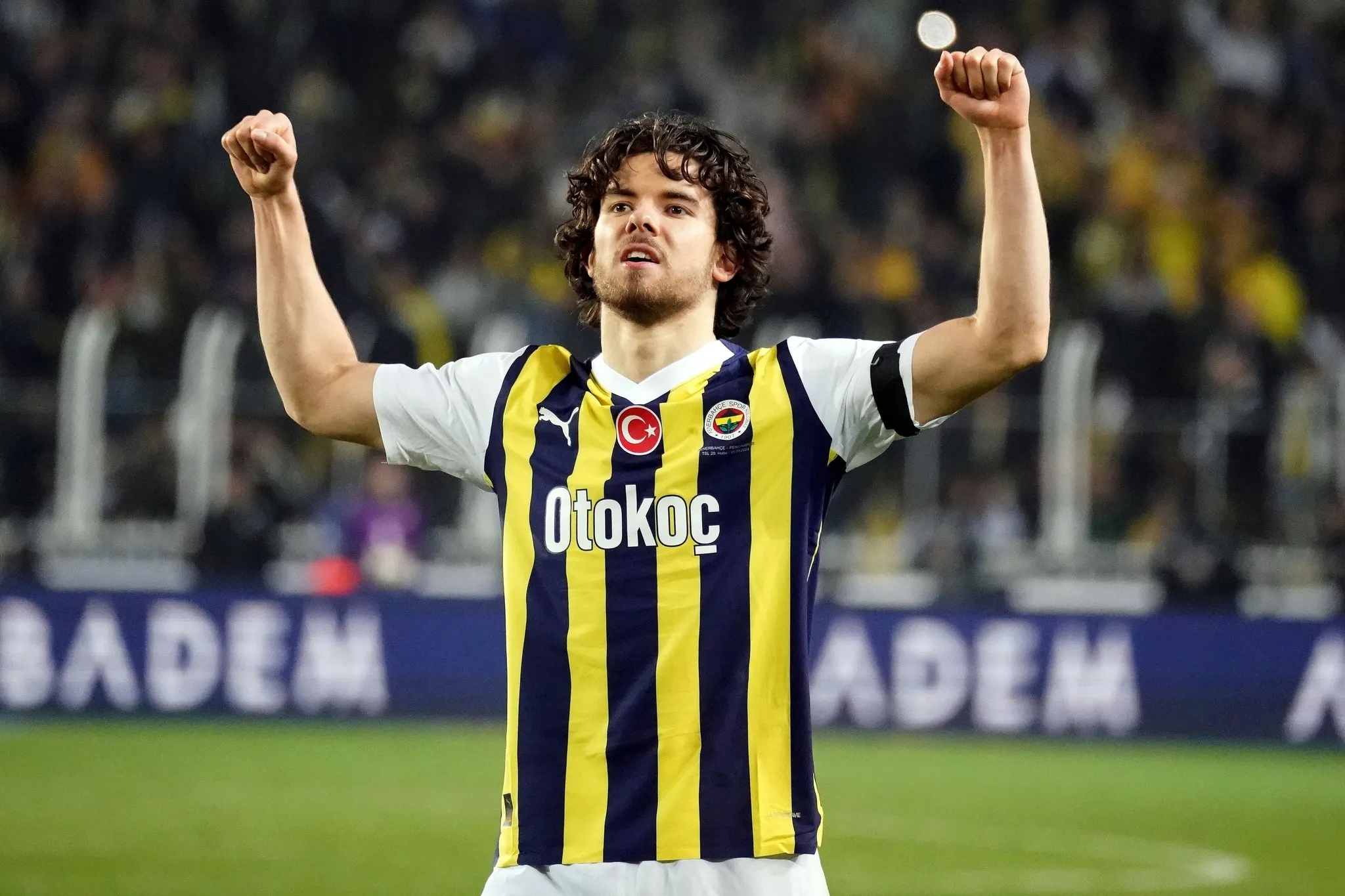 FENERBAHÇE TRANSFER HABERLERİ | Ve Ferdi Kadıoğlu'nun yeni takımı belli oldu! Transferi böyle duyurdular - 6