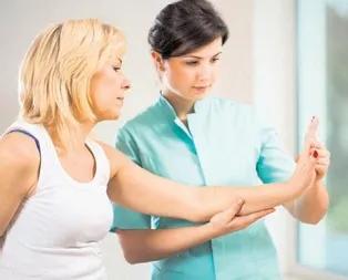 Ağrılara karşı kalkan