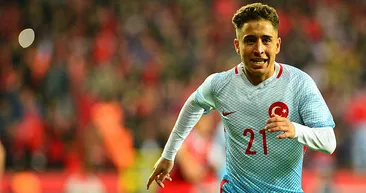 Emre Mor transferi resmen açıklandı! Hangi Türk takımına gidiyor?