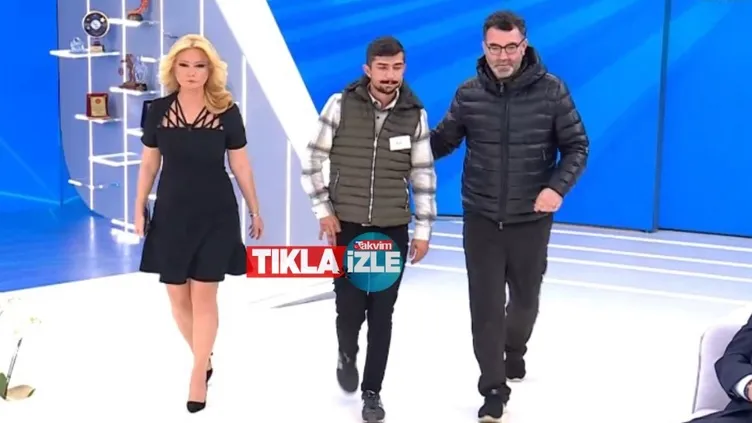 🕵️♂️ Müge Anlı İsa Dumlu cinayet itirafı! Canlı yayında Mustafa Hakkulu'nu öldürdüğünü itiraf etti! 🚨