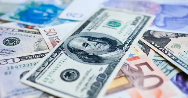 19 Aralık canlı döviz kuru: Bugün dolar kaç TL son dakika?