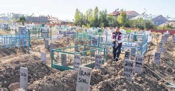 Numaralı defin