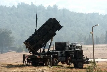 Atina’dan kirli ajanda: Çanakkale’nin dibine füze bataryası! NATO kılıfıyla Lozan’ı çiğnediler