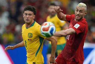 Türkiye - Paraguay maçı ne zaman, saat kaçta? Dünya Kupası Türkiye 2. maç tarihi