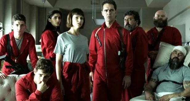 La Casa de Papel Berlin dizisi çıkacak mı? Berlin karakterini kim canlandıracak? La Casa de Papel dizisi final mi yaptı?-3