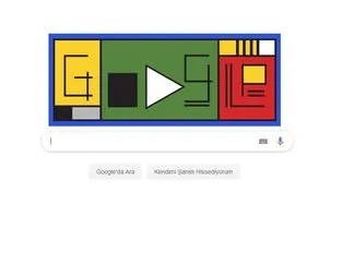 Google’ın Doodle’ı Bauhaus Akımı nedir?