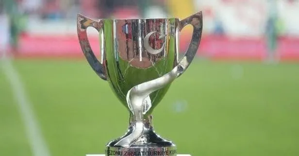 Ziraat Türkiye Kupası 4. Tur karşılaşmaları toplu sonuçlar