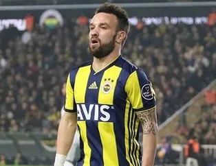 Valbuena Olimpiakos’a!