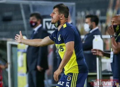 Fenerbahçe transfer modunu açtı! 8 ayrılık 9 transfer ile 2020-2021 model Kanarya... | Fenerbahçe transfer haberleri