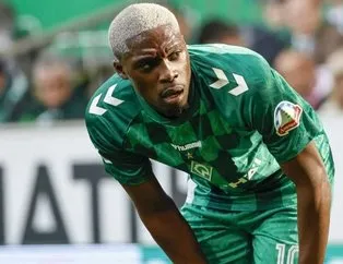 Cimbom’dan Köhn vetosu!