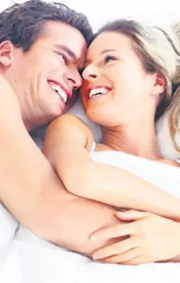 Cinsel gücün sırrı: Kayısı