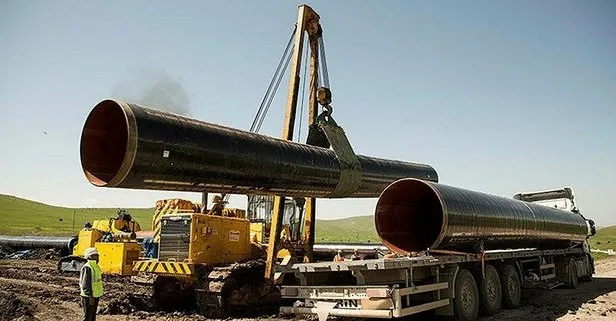 TANAP hangi illerden geçecek?