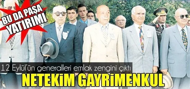 Netekim gayrimenkul