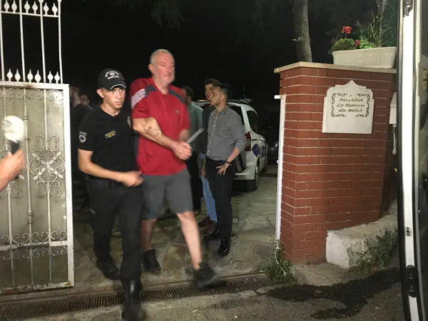 Adnan Oktar örgütüne ait kan donduran detaylar! 24 saatte 20 erkek tecavüz ediyordu... - 14