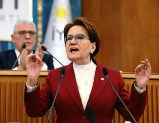 Hilal Kaplan’dan Akşener’e anlamlı soru