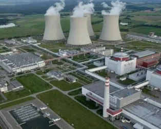 Akkuyu için önemli aşama