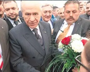 Mhp’de 3 mayıs heyecanı var