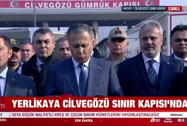 Kaç Suriyeli geri döndü?