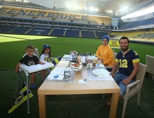 Kadıköy’de kahvaltı vakti