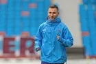 Trabzonspor'da Draguş'a ülkesinden talip!