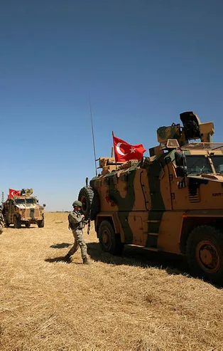 Son dakika: Dünyadan Esed rejimi ve destekçisi Rusya'nın İdlib'deki saldırılarına tepkiler