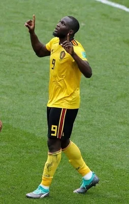 Belçika: 5 - Tunus: 2 l Maç Sonucu / Maç Özeti