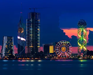 Hadi ipucu sorusu cevabı: Batum hangi ülkede? Hangi ülke sınırları içerisinde? 29 Nisan 12.30 yarışması